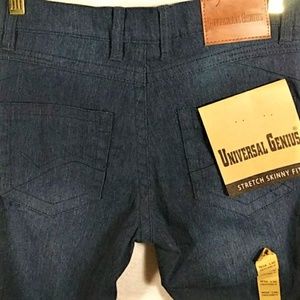 universal genius jeans